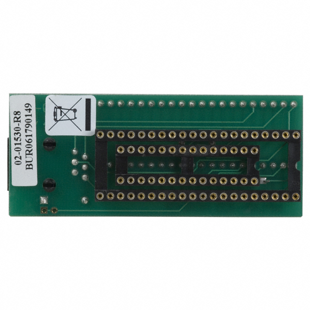 AC162051 Microchip Technology  Accessoires